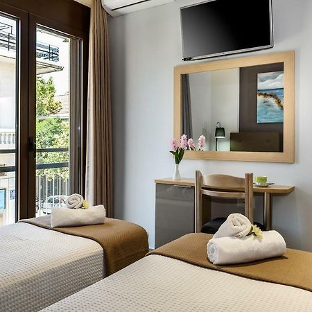 City Breeze Apartment Chania  Eksteriør billede