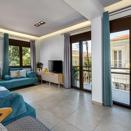 City Breeze Apartment Chania  Eksteriør billede